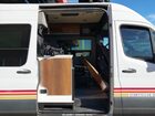 2021 Mercedes-benz Sprinter 2500 Standard Roof V6 White vin: W1W4EBVY7MT078202