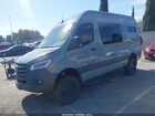 2024 Mercedes-benz Sprinter 2500 Standard Roof 4-cyl Diesel Ho Blue vin: W1W4NBVY8RT163606 2024 Mercedes-benz Sprinter 2500 Standard Roof 4-cyl Diesel Ho Blue vin: W1W4NBVY8RT163606