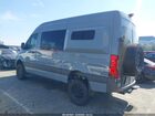 2024 Mercedes-benz Sprinter 2500 Standard Roof 4-cyl Diesel Ho Blue vin: W1W4NBVY8RT163606 2024 Mercedes-benz Sprinter 2500 Standard Roof 4-cyl Diesel Ho Blue vin: W1W4NBVY8RT163606