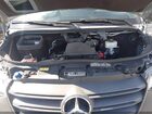 2024 Mercedes-benz Sprinter 2500 Standard Roof 4-cyl Diesel Ho Blue vin: W1W4NBVY8RT163606 2024 Mercedes-benz Sprinter 2500 Standard Roof 4-cyl Diesel Ho Blue vin: W1W4NBVY8RT163606