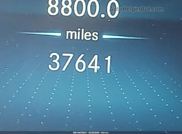 W1W4NBVY8RT163606 2024 MERCEDES-BENZ SPRINTER Blue 