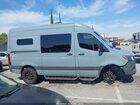 2024 Mercedes-benz Sprinter 2500 Standard Roof 4-cyl Diesel Ho Blue vin: W1W4NBVY8RT163606 2024 Mercedes-benz Sprinter 2500 Standard Roof 4-cyl Diesel Ho Blue vin: W1W4NBVY8RT163606