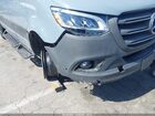 2024 Mercedes-benz Sprinter 2500 Standard Roof 4-cyl Diesel Ho Blue vin: W1W4NBVY8RT163606 2024 Mercedes-benz Sprinter 2500 Standard Roof 4-cyl Diesel Ho Blue vin: W1W4NBVY8RT163606