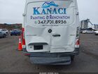 2020 Mercedes-benz Sprinter 1500 Standard Roof I4 Белый vin: W1W70BGY6LT027071