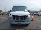 2020 Mercedes-benz Sprinter 1500 Standard Roof I4 Белый vin: W1W70BGY6LT027071