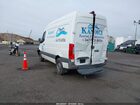 2020 Mercedes-benz Sprinter 1500 Standard Roof I4 Белый vin: W1W70BGY6LT027071