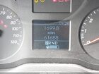 2020 Mercedes-benz Sprinter 1500 Standard Roof I4 Белый vin: W1W70BGY6LT027071