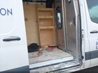 2020 Mercedes-benz Sprinter 1500 Standard Roof I4 Белый vin: W1W70BGY6LT027071