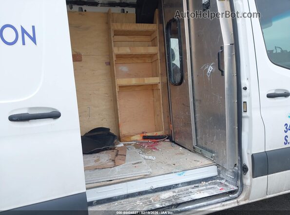 W1W70BGY6LT027071 2020 MERCEDES-BENZ SPRINTER Белый Вид наклейки с VIN-кодом