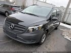 2023 Mercedes-benz Metris   Черный vin: W1WV0FEY2P4332245