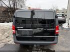 2023 Mercedes-benz Metris   Черный vin: W1WV0FEY2P4332245
