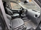 2023 Mercedes-benz Metris   Черный vin: W1WV0FEY2P4332245