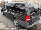2023 Mercedes-benz Metris   Черный vin: W1WV0FEY2P4332245