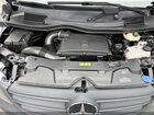 2023 Mercedes-benz Metris   Черный vin: W1WV0FEY2P4332245