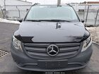 2023 Mercedes-benz Metris   Черный vin: W1WV0FEY2P4332245