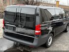 2023 Mercedes-benz Metris   Черный vin: W1WV0FEY2P4332245