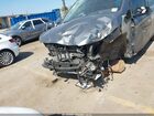 2022 Mercedes-benz Metris   Серый vin: W1WV0FEY4N4159535