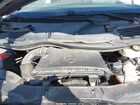 2022 Mercedes-benz Metris   Серый vin: W1WV0FEY4N4159535