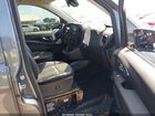 2022 Mercedes-benz Metris   Серый vin: W1WV0FEY4N4159535