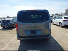 2022 Mercedes-benz Metris   Серый vin: W1WV0FEY4N4159535