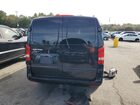 2023 Mercedes Benz Metris Черный vin: W1WV0FEYXP4216100