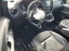 2023 Mercedes Benz Metris Черный vin: W1WV0FEYXP4216100