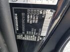 2023 Mercedes Benz Metris Черный vin: W1WV0FEYXP4216100