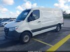 2020 Mercedes-benz Sprinter 2500 Standard Roof V6 Белый vin: W1Y4EBHY7LP240775