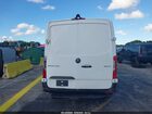 2020 Mercedes-benz Sprinter 2500 Standard Roof V6 Белый vin: W1Y4EBHY7LP240775