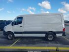 2020 Mercedes-benz Sprinter 2500 Standard Roof V6 Белый vin: W1Y4EBHY7LP240775