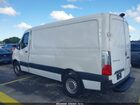 2020 Mercedes-benz Sprinter 2500 Standard Roof V6 Белый vin: W1Y4EBHY7LP240775
