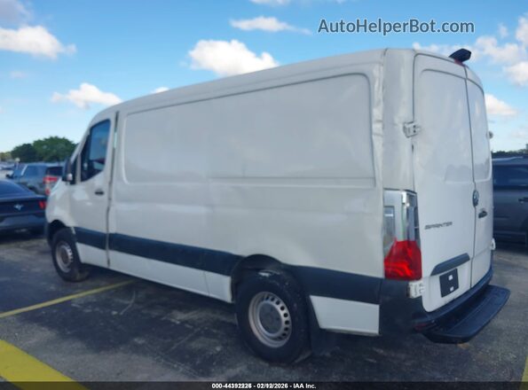 W1Y4EBHY7LP240775 2020 MERCEDES-BENZ SPRINTER Белый 