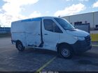 2020 Mercedes-benz Sprinter 2500 Standard Roof V6 Белый vin: W1Y4EBHY7LP240775