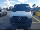 2020 Mercedes-benz Sprinter 2500 Standard Roof V6 Белый vin: W1Y4EBHY7LP240775