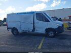 2020 Mercedes-benz Sprinter 2500 Standard Roof V6 Белый vin: W1Y4EBHY7LP240775