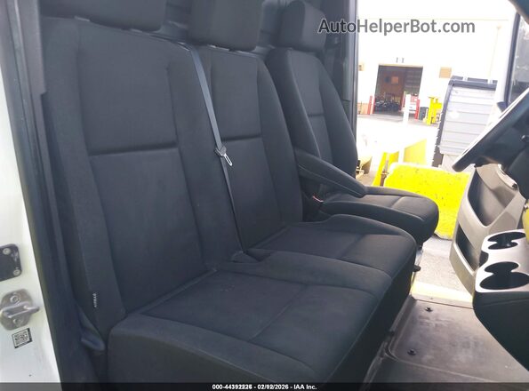 W1Y4EBHY7LP240775 2020 MERCEDES-BENZ SPRINTER Белый Вид наклейки с VIN-кодом