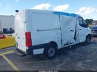 2020 Mercedes-benz Sprinter 2500 Standard Roof V6 Белый vin: W1Y4EBHY7LP240775