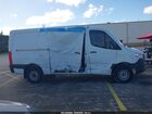 2020 Mercedes-benz Sprinter 2500 Standard Roof V6 Белый vin: W1Y4EBHY7LP240775