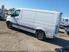 2025 Mercedes-benz Sprinter 2500 Standard Roof 4-cyl Diesel White vin: W1Y4KBHY8ST201224