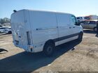 2025 Mercedes-benz Sprinter 2500 Standard Roof 4-cyl Diesel White vin: W1Y4KBHY8ST201224