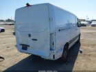 2025 Mercedes-benz Sprinter 2500 Standard Roof 4-cyl Diesel White vin: W1Y4KBHY8ST201224