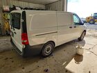 2023 Mercedes-benz Metris Белый vin: W1YV0BEY0P4314102