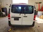 2023 Mercedes-benz Metris Белый vin: W1YV0BEY0P4314102