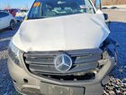 2023 Mercedes-benz Metris Белый vin: W1YV0BEY0P4314102