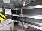 2021 Mercedes-benz Metris   Белый vin: W1YV0BEY4M3904370