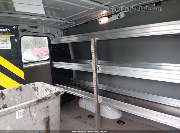 W1YV0BEY4M3904370 2021 MERCEDES-BENZ METRIS Белый Вид наклейки с VIN-кодом