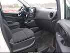 2021 Mercedes-benz Metris   Белый vin: W1YV0BEY4M3904370