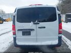 2021 Mercedes-benz Metris   Белый vin: W1YV0BEY4M3904370