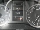 2021 Mercedes-benz Metris   Белый vin: W1YV0BEY4M3904370
