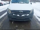 2021 Mercedes-benz Metris   Белый vin: W1YV0BEY4M3904370